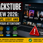 Crackstube Review 2026: Is It Safe, Legit, and Worth Your Attention?
