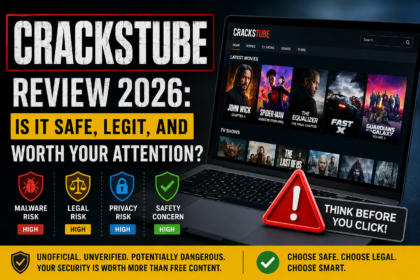 Crackstube Review 2026: Is It Safe, Legit, and Worth Your Attention?