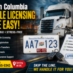 Byron Thomas Williams Vehicle Licensing Penalties Explained