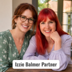Izzie Balmer Partner