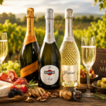 Prosecchini: The Mini Sparkling Sensation Redefining Party Drinks