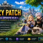 Mabinogi Lazy Patch: Complete Guide, Benefits, Features, and Everything Players Need to Know
