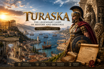Turaska: Meaning, Origins, and Historical Background