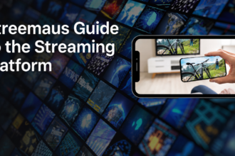 Streemaus The Ultimate Guide to the Streaming Platform Everyone Is Talking About