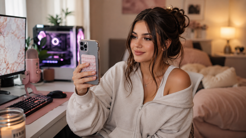 Who Is Sydneebeeyxo? The Story Behind the Popular Social Media Creator