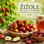 Žižole: The Ancient Superfruit With Modern Health Benefits