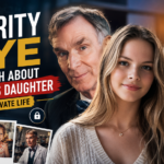 Charity Nye: The Truth About Bill Nye’s Daughter and Her Private Life