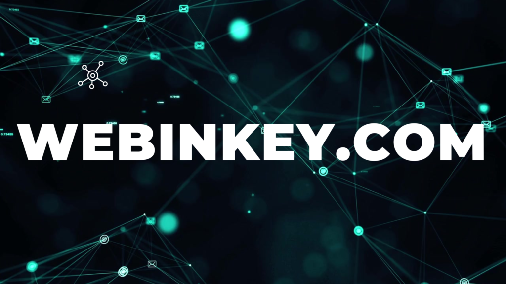 Webinkey.com: Exploring Its Content Strength, Credibility, and Potential