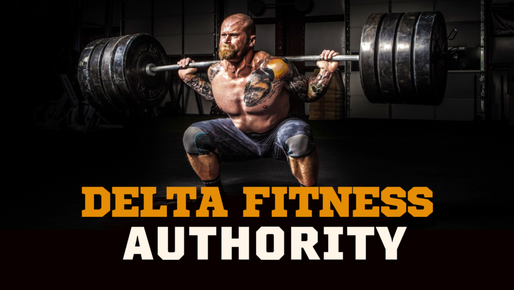 Delta Fitness Authority Explained: The Future of Smart Fitness and Wellness