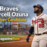 Braves Marcell Ozuna Waiver Candidate: The Shocking 2026 Roster Move Nobody Saw Coming