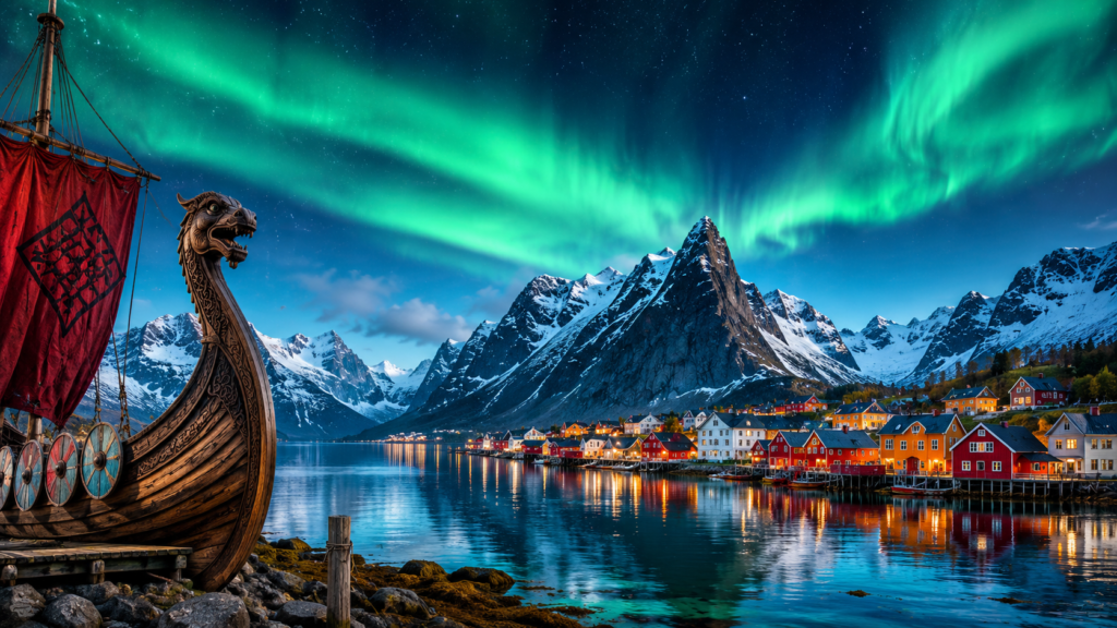Nerwey What It Really Means, Where It Comes From, and Everything You Need to Know About Norway