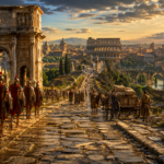 Cesta Roman: History, Meaning, and the Ancient Road Network That Built an Empire