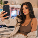 Who Is Sydneebeeyxo? The Story Behind the Popular Social Media Creator