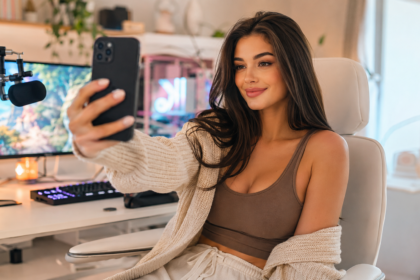 Who Is Sydneebeeyxo? The Story Behind the Popular Social Media Creator