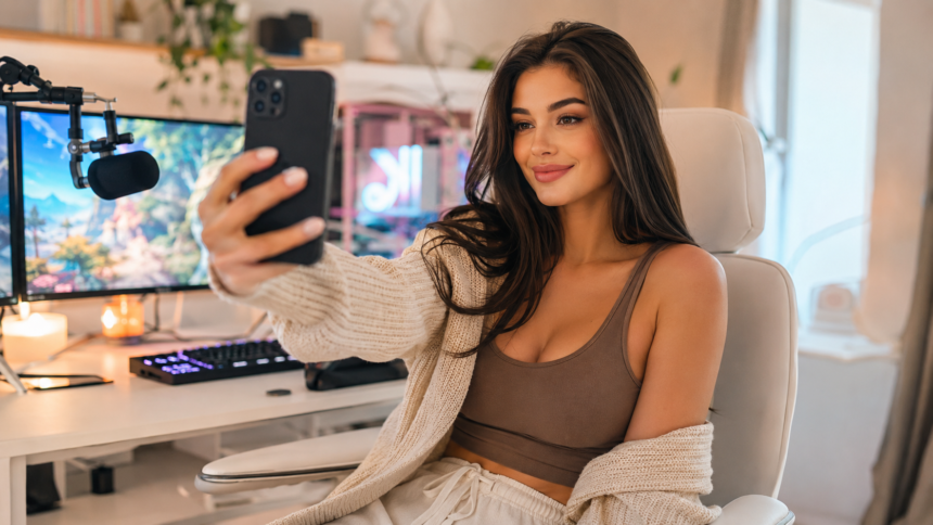 Who Is Sydneebeeyxo? The Story Behind the Popular Social Media Creator