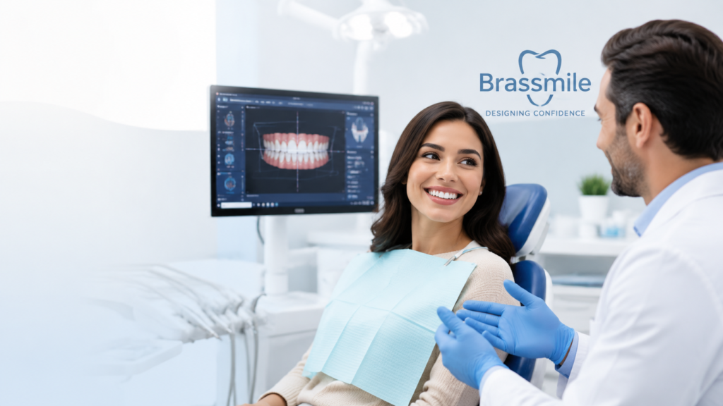 Brasssmile: Complete Guide to Dental Care, Smile Design, Benefits & Reviews