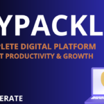 Hypackle: The Complete Digital Platform to Boost Productivity & Growth