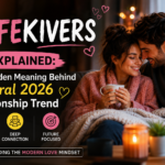 Wifekivers Explained: The Hidden Meaning Behind the Viral 2026 Relationship Trend