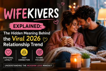 Wifekivers Explained: The Hidden Meaning Behind the Viral 2026 Relationship Trend