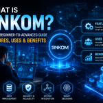 What Is Sinkom? Complete Beginner-to-Advanced Guide to Features, Uses & Benefits