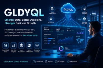 Why Businesses Are Switching to Gldyql: Benefits, Features & Success Stories