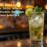 best chuflay cocktail near me