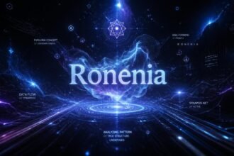 Ronenia Breakdown: Everything You Need to Know About This Viral Concept