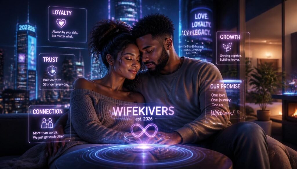 Traits Commonly Associated With Wifekivers