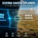 Severna Dakota