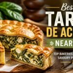 Best Tarta de Acelga Near Me: Top Bakeries, Authentic Recipes & Buying Guide 2026