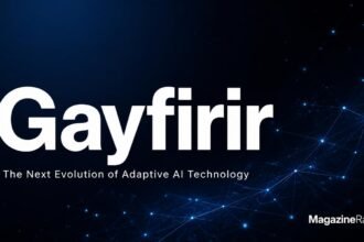 Gayfirir Explained: How Adaptive Technology Learns Your Behavior and Personalizes Everything