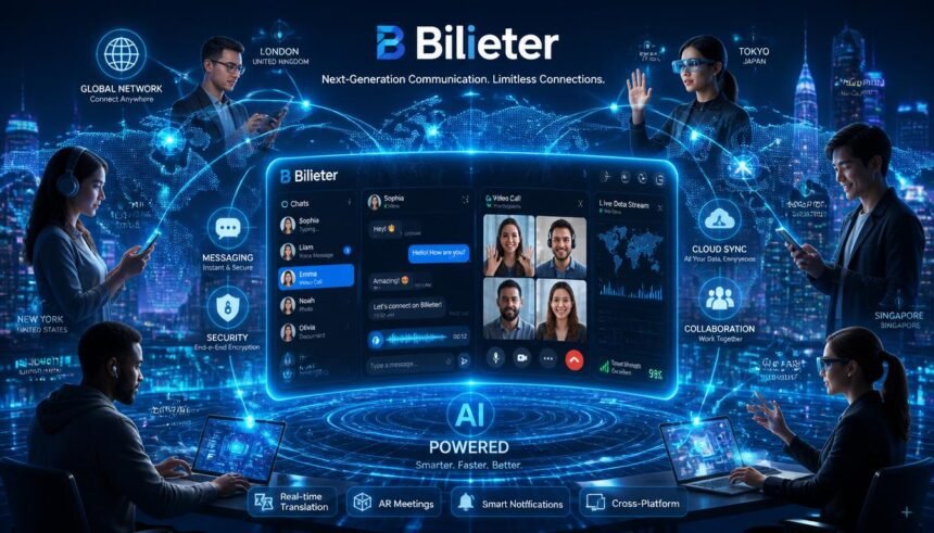 Why Bilieter Is Becoming the Next Big Communication Technology