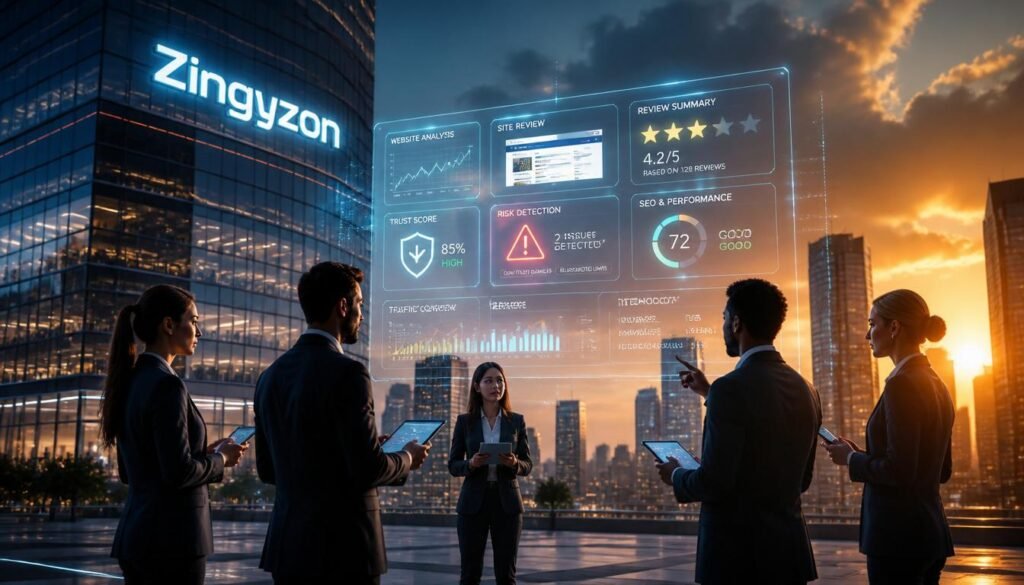 zingyzon com in usa