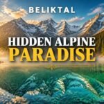Beliktal 2026: Hidden Alpine Paradise, Meaning & Travel Guide