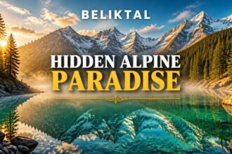 Beliktal 2026: Hidden Alpine Paradise, Meaning & Travel Guide