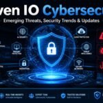 Droven IO Cybersecurity: Emerging Threats, Security Trends and Updates