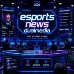 esports news dualmedia