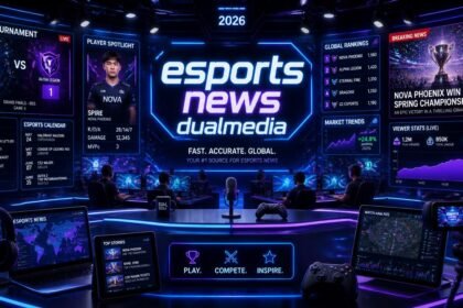 esports news dualmedia
