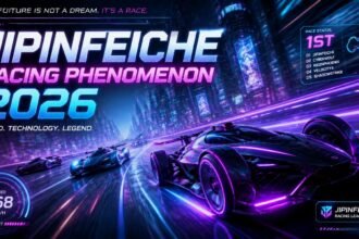 What Is Jipinfeiche? Full Beginner’s Guide to the Racing Phenomenon