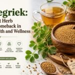 Foenegriek: The Ancient Herb Making a Comeback in Modern Health and Wellness