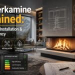 Zimmerkamine Explained: Types, Costs, Installation & Energy Efficiency