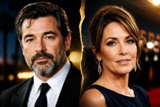 Who Is Constantine Yankoglu? Inside Patricia Heaton’s First Husband’s Life