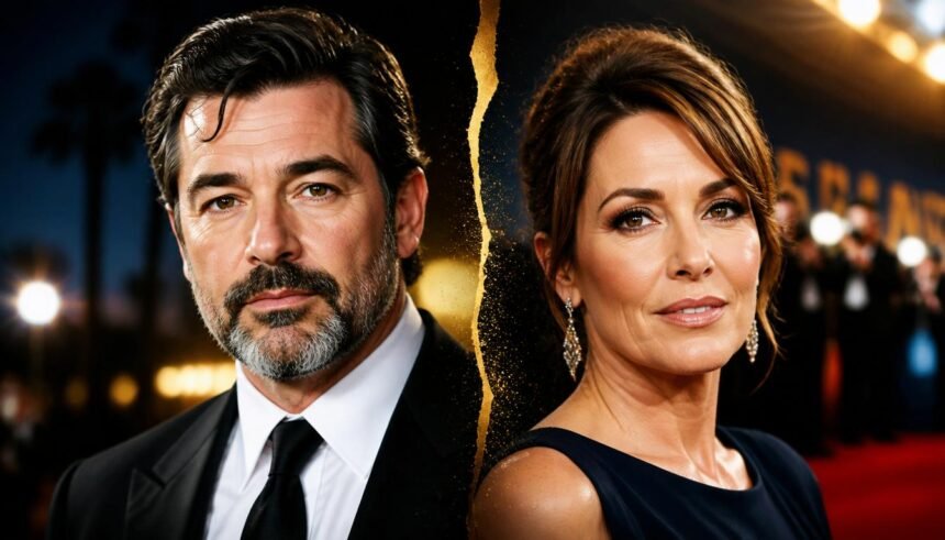 Who Is Constantine Yankoglu? Inside Patricia Heaton’s First Husband’s Life