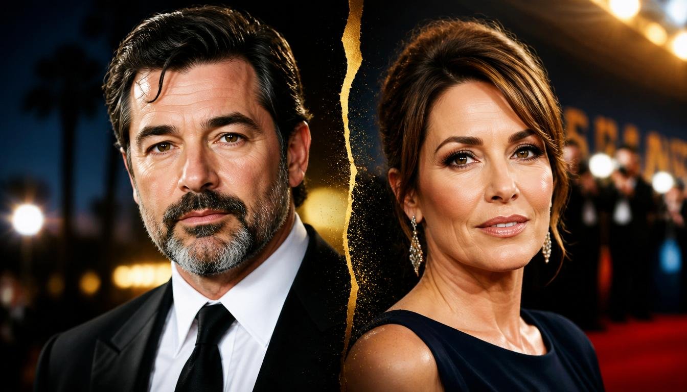 Who Is Constantine Yankoglu? Inside Patricia Heaton’s First Husband’s Life