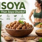 Discover Insoya: Nutrition Benefits and Why It Outperforms Soya Chunks