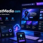 What Is WallPostMedia com? Complete Guide to Its Features, Content, and Growth