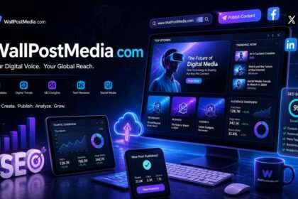 What Is WallPostMedia com? Complete Guide to Its Features, Content, and Growth