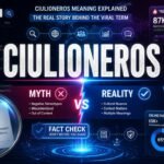 Ciulioneros