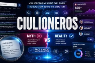 Ciulioneros