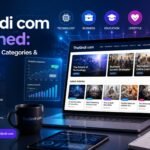 TheSindi com Explained: Features, Content Categories & User Benefits
